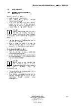 Preview for 43 page of Thermo Scientific Microm HMS 740 Instruction Manual