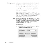 Preview for 26 page of Thermo Scientific Nicolet Continuum User Manual