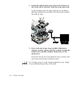 Preview for 116 page of Thermo Scientific Nicolet Continuum User Manual