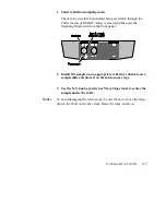 Preview for 121 page of Thermo Scientific Nicolet Continuum User Manual