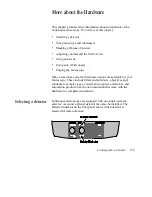 Preview for 127 page of Thermo Scientific Nicolet Continuum User Manual