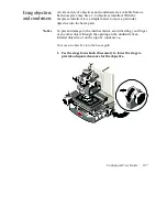 Preview for 131 page of Thermo Scientific Nicolet Continuum User Manual