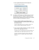 Preview for 141 page of Thermo Scientific Nicolet Continuum User Manual