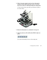 Preview for 147 page of Thermo Scientific Nicolet Continuum User Manual