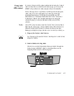 Preview for 149 page of Thermo Scientific Nicolet Continuum User Manual