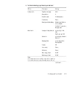 Preview for 177 page of Thermo Scientific Nicolet Continuum User Manual