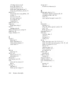 Preview for 192 page of Thermo Scientific Nicolet Continuum User Manual