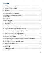 Preview for 4 page of Thermo Scientific PLF 276 Installation And Operation Manual