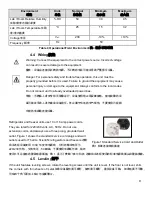 Preview for 9 page of Thermo Scientific PLF 276 Installation And Operation Manual