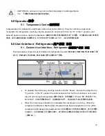 Preview for 11 page of Thermo Scientific PLF 276 Installation And Operation Manual