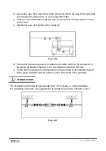 Preview for 17 page of Thermo Scientific PRO-LINE 60-30G Operating And Service Manual