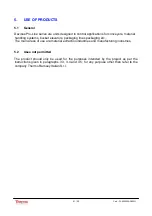 Preview for 21 page of Thermo Scientific PRO-LINE 60-30G Operating And Service Manual