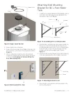 Preview for 22 page of Thermo Scientific Smart2Pure Pro Installation And Operation Manual