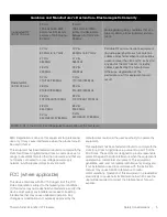 Preview for 10 page of Thermo Scientific Thermo Scientific TDE Series Manual