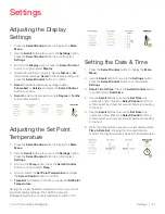 Preview for 26 page of Thermo Scientific TSG Series Installation And Operation Manual