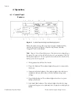 Preview for 12 page of Thermo Scientific ULT-10140-9-D Installation And Operation Manual