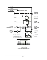 Preview for 22 page of Thermo 14EG Installation & Service Manual