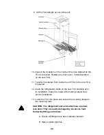 Preview for 20 page of Thermo NESLAB HX 150 Service Manual