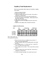 Preview for 24 page of Thermo NESLAB HX 150 Service Manual