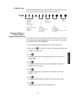 Preview for 42 page of Thermo NESLAB RTE Series Installation, Operation, Basic Maintenance