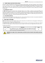 Preview for 10 page of Thermocold MEX VS 112 RH Technical Bulletin