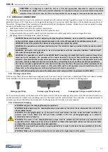 Preview for 13 page of Thermocold MEX VS 112 RH Technical Bulletin