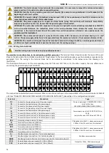 Preview for 16 page of Thermocold MEX VS 112 RH Technical Bulletin