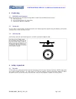 Preview for 7 page of Thermocold MULTIFUNCTIONAL UNITS RLC Installation And Maintenance Manual