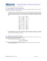 Preview for 13 page of Thermocold MULTIFUNCTIONAL UNITS RLC Installation And Maintenance Manual