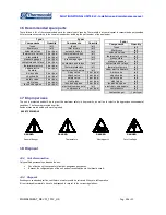 Preview for 30 page of Thermocold MULTIFUNCTIONAL UNITS RLC Installation And Maintenance Manual