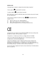 Preview for 30 page of Thermomax SM DUE Manual