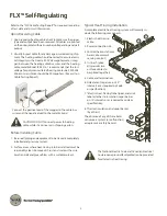 Preview for 2 page of Thermon FLX Self-Regulating Installation Procedures Manual