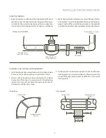 Preview for 3 page of Thermon FLX Self-Regulating Installation Procedures Manual