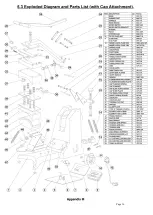 Preview for 20 page of Thermopatch Almere NL-22 Manual