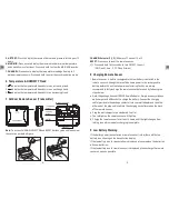 Preview for 3 page of ThermoPro TP-67 User Manual