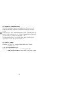 Preview for 14 page of ThermoPro TP-67 User Manual