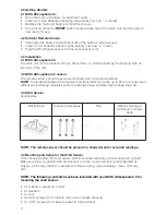 Preview for 4 page of Thermor bios atmosphere 2.0 Instruction Manual