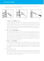 Preview for 4 page of Thermorail S60SAB Installation Manual