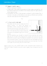 Preview for 5 page of Thermorail S60SAB Installation Manual