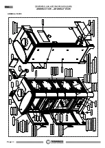 Preview for 30 page of THERMOROSSI ARDHEA EVO5 Installation, Use And Maintenance Manual