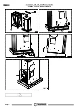 Preview for 12 page of THERMOROSSI COMPACT S22 EVO5 Installation, Use And Maintenance Manual