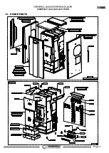 Preview for 53 page of THERMOROSSI COMPACT S22 EVO5 Installation, Use And Maintenance Manual