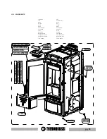 Preview for 25 page of THERMOROSSI ECOTHERM 5000 Installation, Use And Maintenance Manual