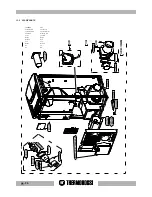 Preview for 26 page of THERMOROSSI ECOTHERM 5000 Installation, Use And Maintenance Manual