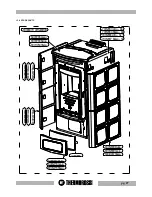 Preview for 27 page of THERMOROSSI ECOTHERM 5000 Installation, Use And Maintenance Manual