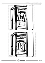 Preview for 32 page of THERMOROSSI PELLET AIR 11 Installation, Use And Maintenance Manual