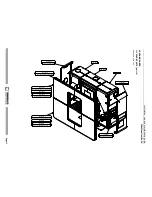 Preview for 52 page of THERMOROSSI SlimQuadro Idra 14 Installation, Use And Maintenance Manual