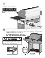 Preview for 14 page of Thermos 461252705 Product Manual