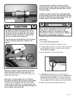 Preview for 5 page of Thermos 461410907 User Manual