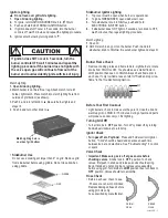 Preview for 7 page of Thermos 461410907 User Manual